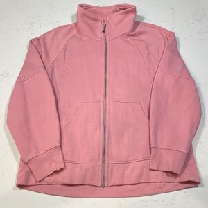 Lululemon Scuba Oversized Hoodie